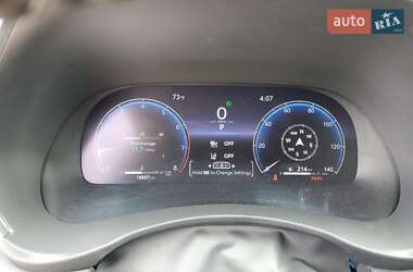 Внедорожник / Кроссовер Toyota Highlander 2024 в 