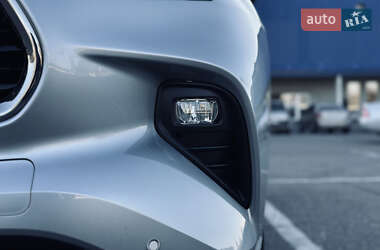 Внедорожник / Кроссовер Toyota Highlander 2020 в 