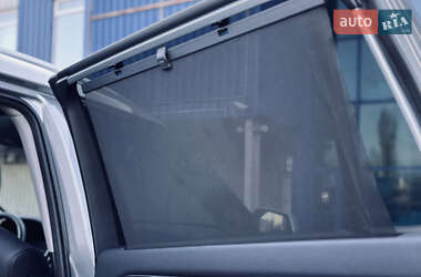 Внедорожник / Кроссовер Toyota Highlander 2020 в 