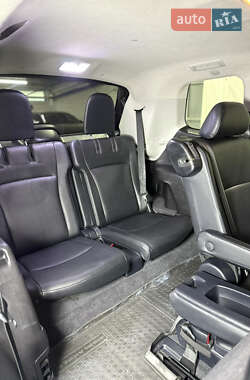 Позашляховик / Кросовер Toyota Highlander 2012 в Одесі