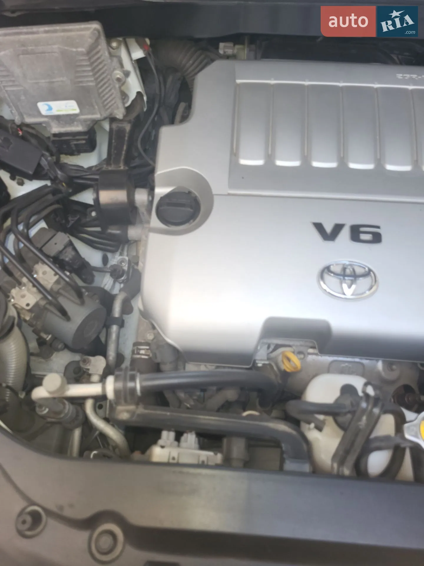 2012 Toyota Highlander - мініатюра 9