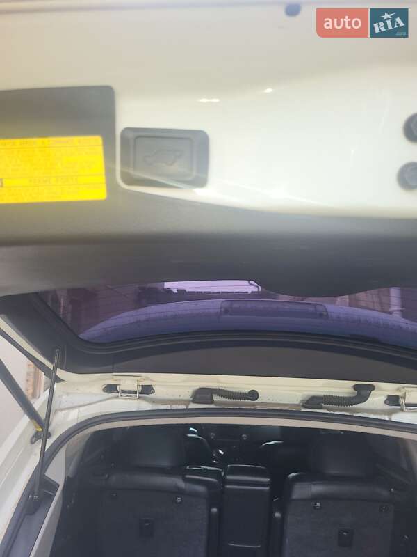 Позашляховик / Кросовер Toyota Highlander 2012 в Одесі фото 21 Позашляховик / Кросовер Toyota Highlander 2012 в Одесі