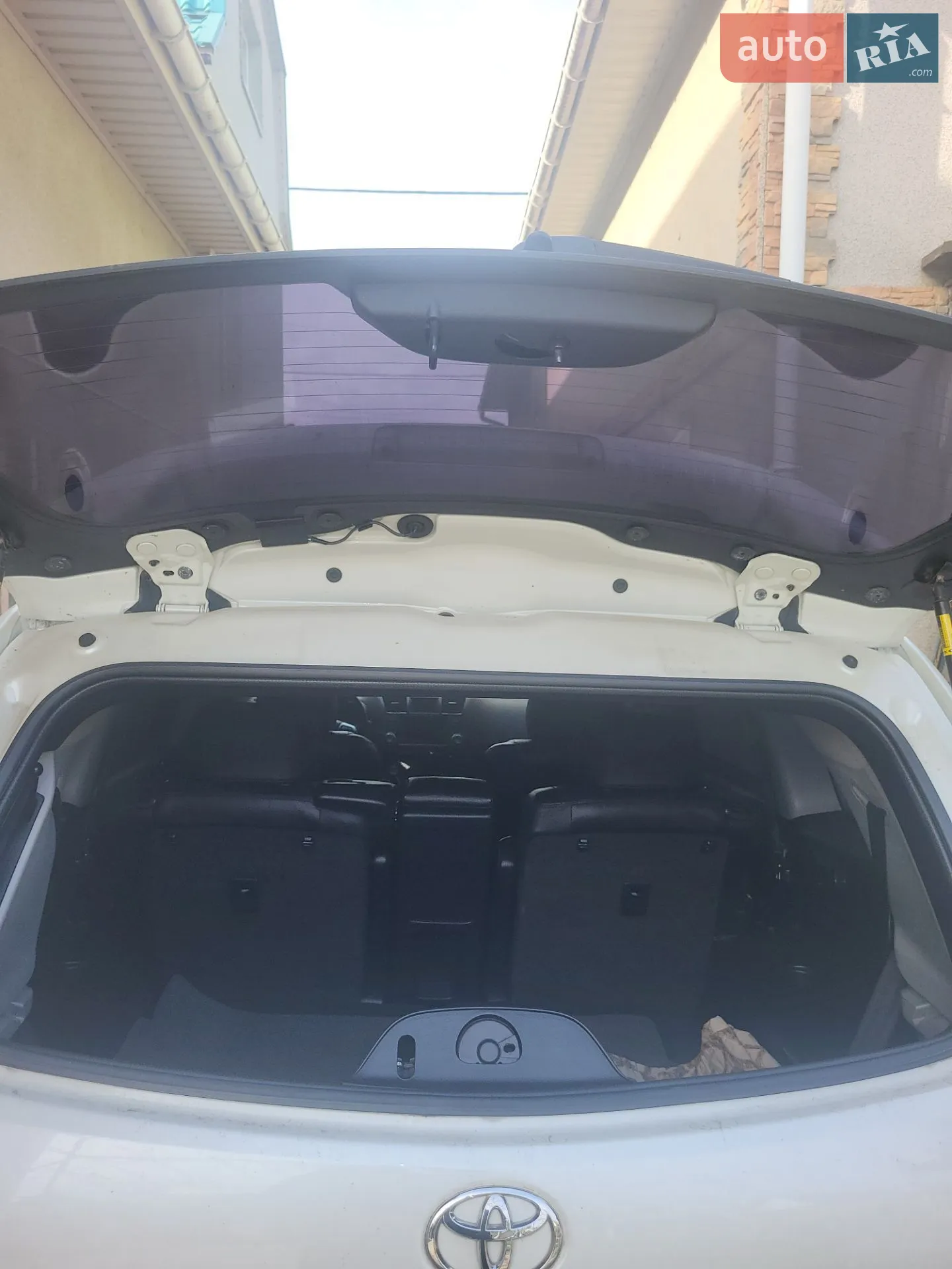 2012 Toyota Highlander - мініатюра 22