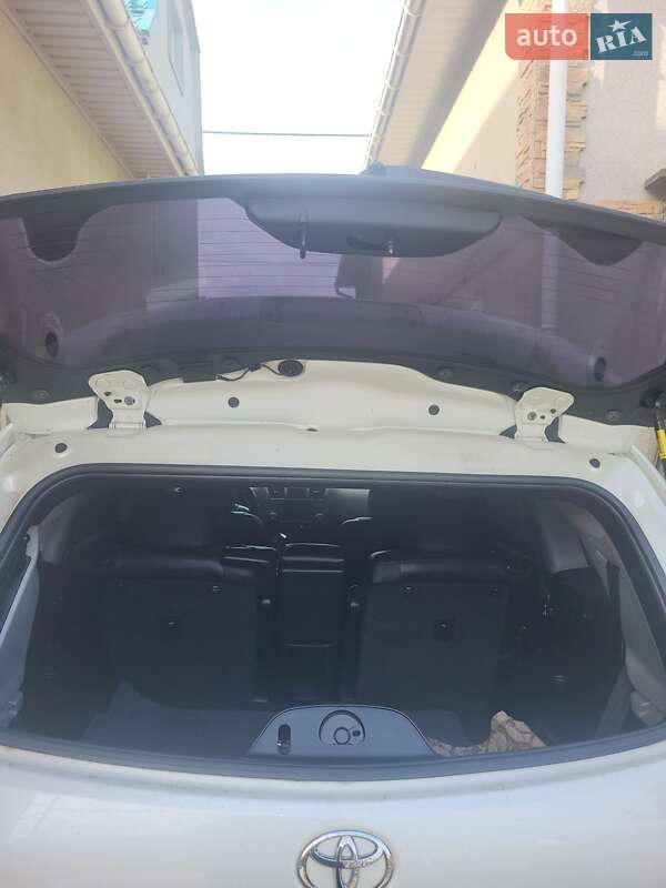 Позашляховик / Кросовер Toyota Highlander 2012 в Одесі фото 22 Позашляховик / Кросовер Toyota Highlander 2012 в Одесі