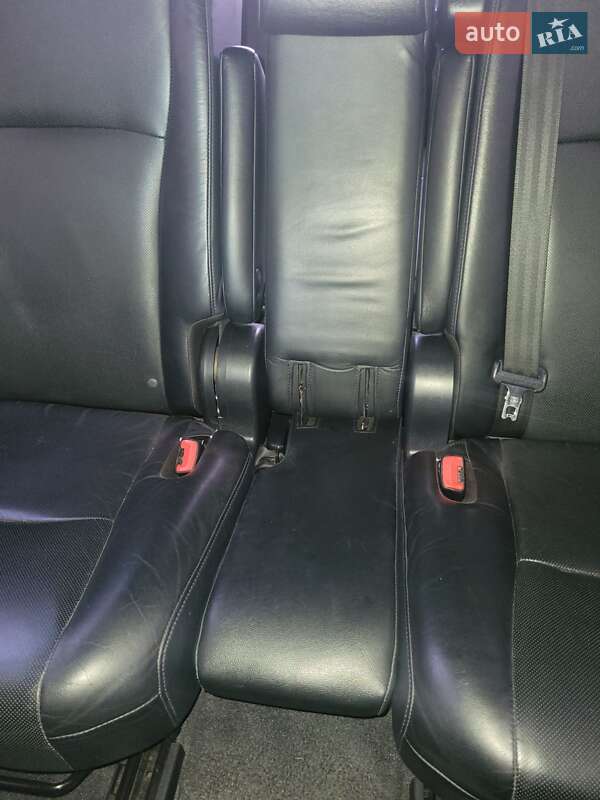 Позашляховик / Кросовер Toyota Highlander 2012 в Одесі фото 30 Позашляховик / Кросовер Toyota Highlander 2012 в Одесі