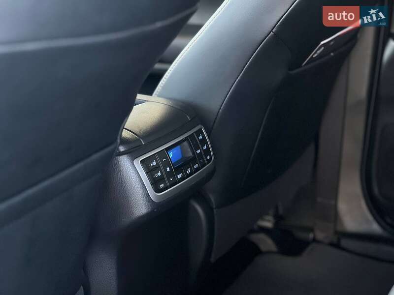 Внедорожник / Кроссовер Toyota Highlander 2019 в Николаеве фото 12 Внедорожник / Кроссовер Toyota Highlander 2019 в Николаеве