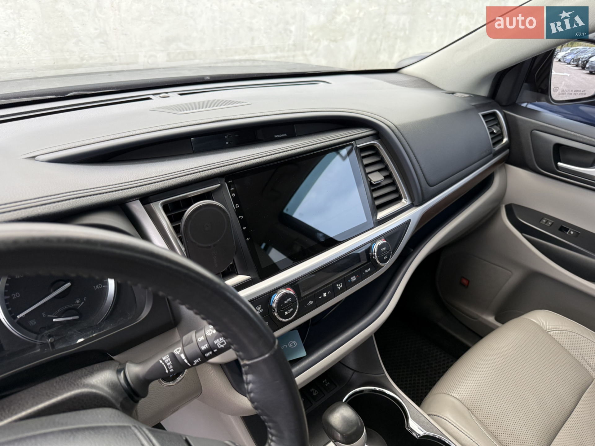 2014 Toyota Highlander - мініатюра 21