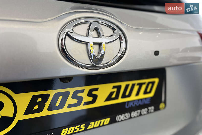 Внедорожник / Кроссовер Toyota Highlander 2019 в Шептицькому фото 18 Внедорожник / Кроссовер Toyota Highlander 2019 в Шептицькому