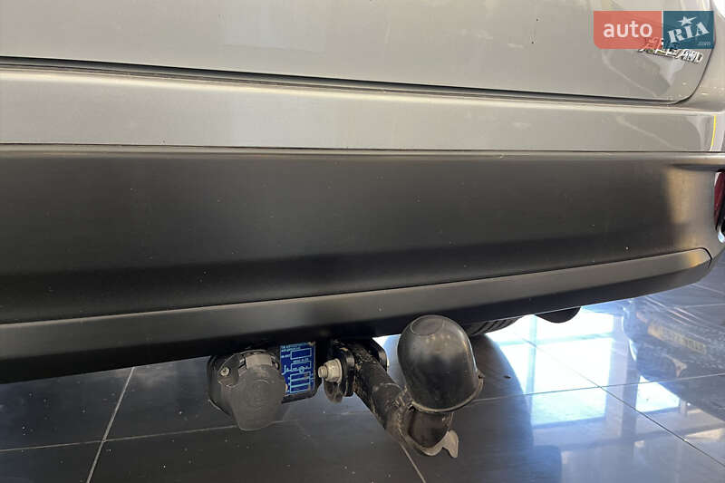 Внедорожник / Кроссовер Toyota Highlander 2019 в Шептицькому фото 30 Внедорожник / Кроссовер Toyota Highlander 2019 в Шептицькому