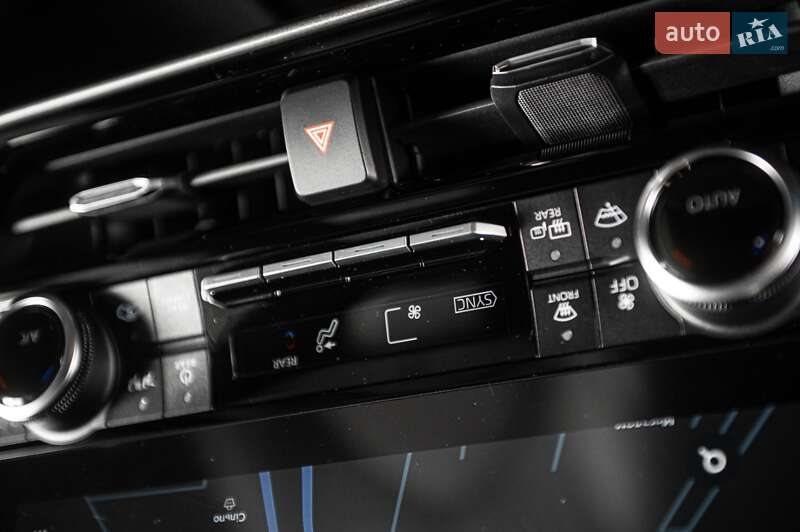 Внедорожник / Кроссовер Toyota Highlander 2024 в Одессе