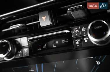 Внедорожник / Кроссовер Toyota Highlander 2024 в 