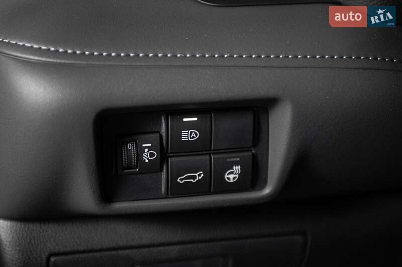 Внедорожник / Кроссовер Toyota Highlander 2024 в Одессе