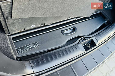 Позашляховик / Кросовер Toyota Highlander 2012 в 