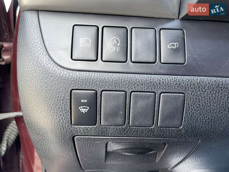 Внедорожник / Кроссовер Toyota Highlander 2018 в Львове