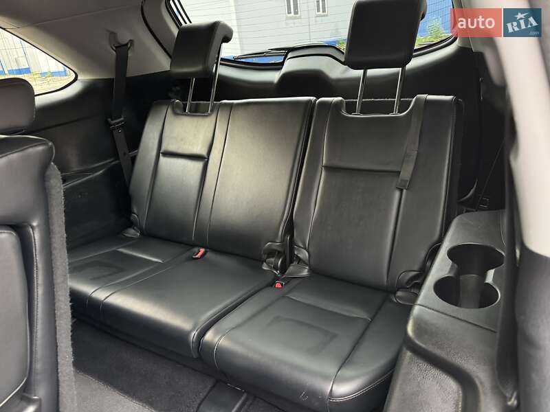 Внедорожник / Кроссовер Toyota Highlander 2015 в Сумах