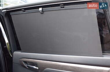 Внедорожник / Кроссовер Toyota Highlander 2021 в 