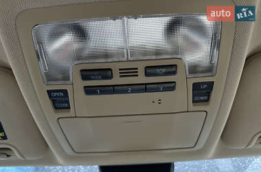 Позашляховик / Кросовер Toyota Highlander 2019 в 