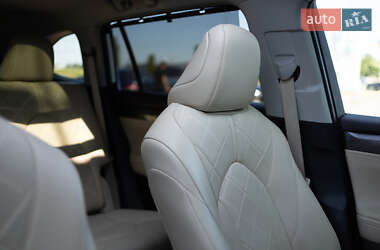 Внедорожник / Кроссовер Toyota Highlander 2022 в 