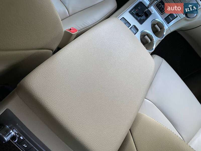 Позашляховик / Кросовер Toyota Highlander 2013 в Вінниці