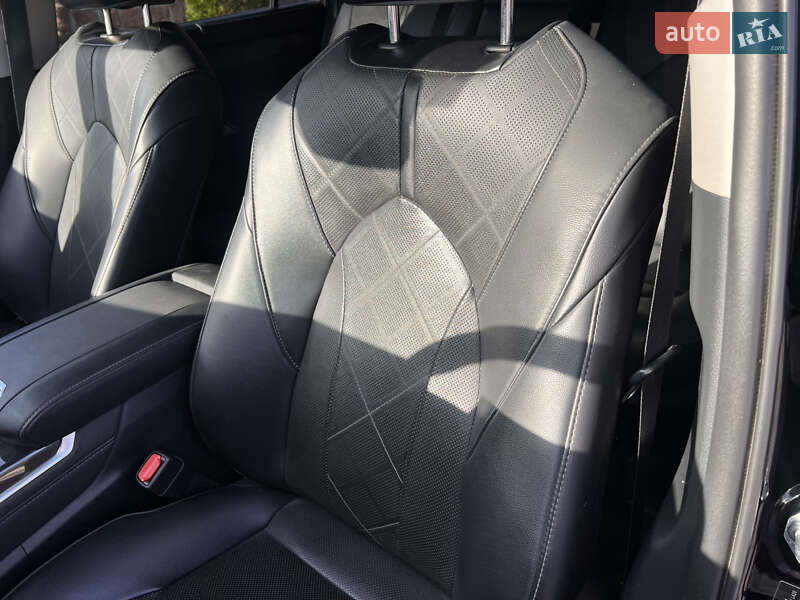 Внедорожник / Кроссовер Toyota Highlander 2021 в Кропивницком фото 20 Внедорожник / Кроссовер Toyota Highlander 2021 в Кропивницком