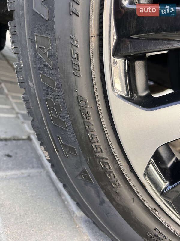 Внедорожник / Кроссовер Toyota Highlander 2021 в Кропивницком фото 34 Внедорожник / Кроссовер Toyota Highlander 2021 в Кропивницком