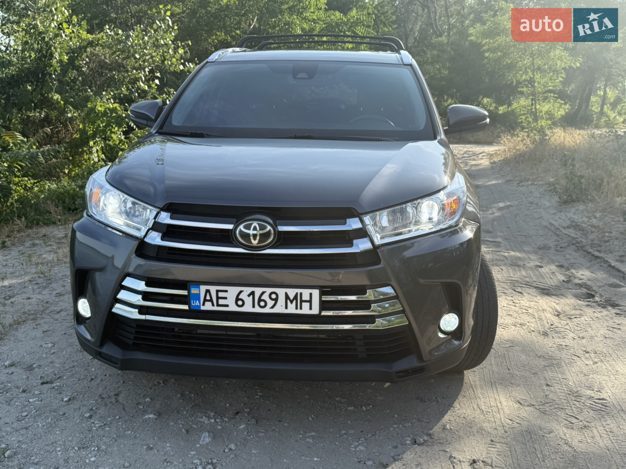 2019 Toyota Highlander - мініатюра 26