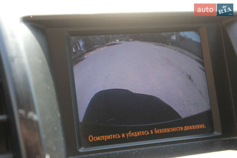 Внедорожник / Кроссовер Toyota Highlander 2011 в Днепре