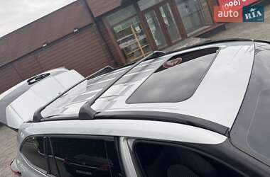 Позашляховик / Кросовер Toyota Highlander 2023 в 