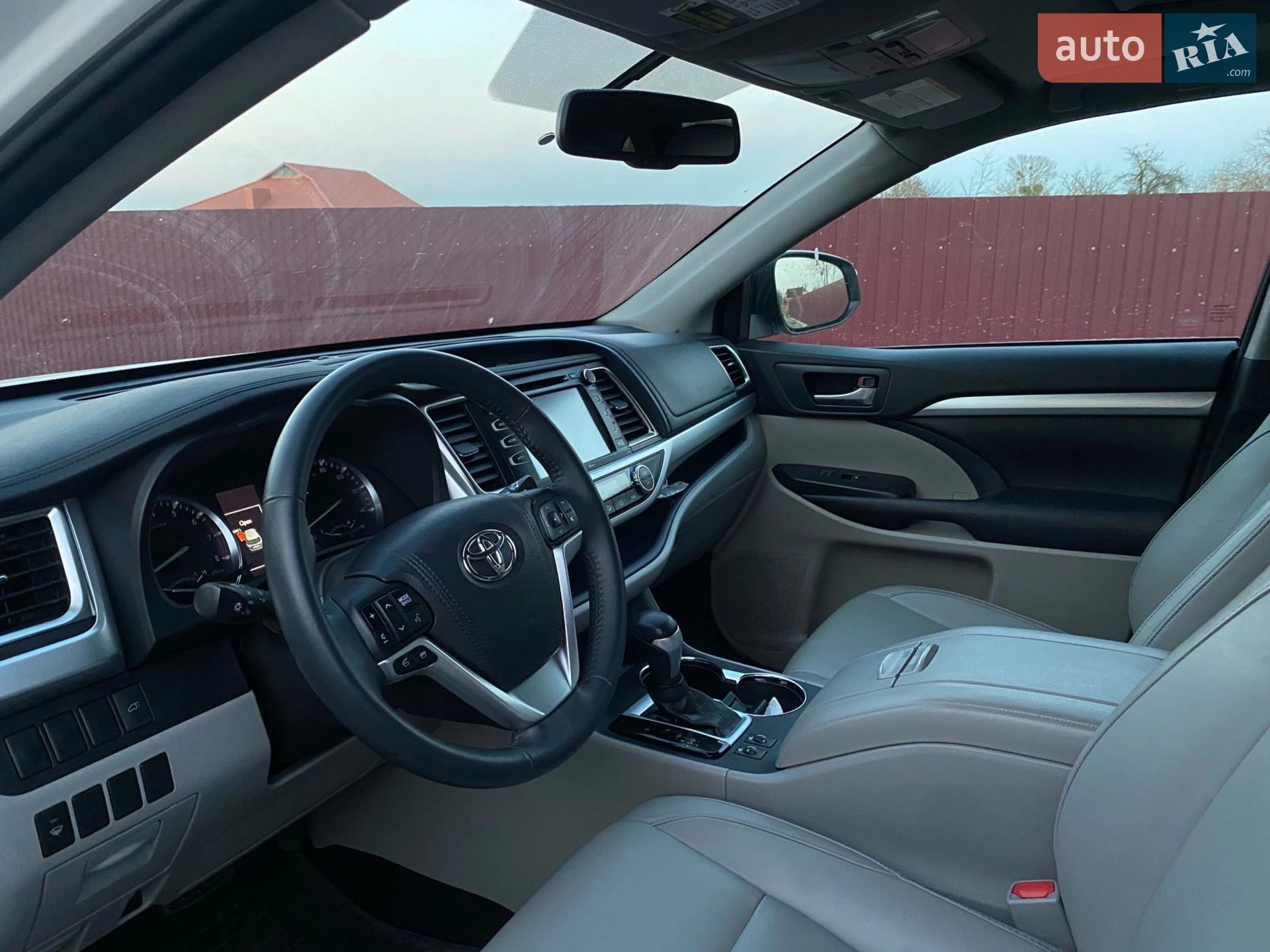 2016 Toyota Highlander - мініатюра 2