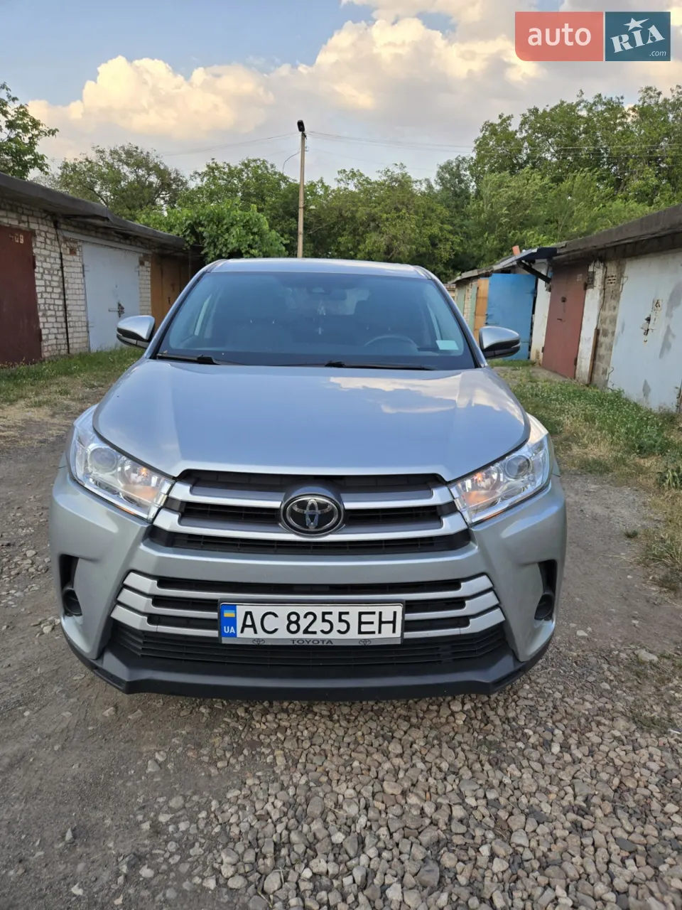 2017 Toyota Highlander - мініатюра 21