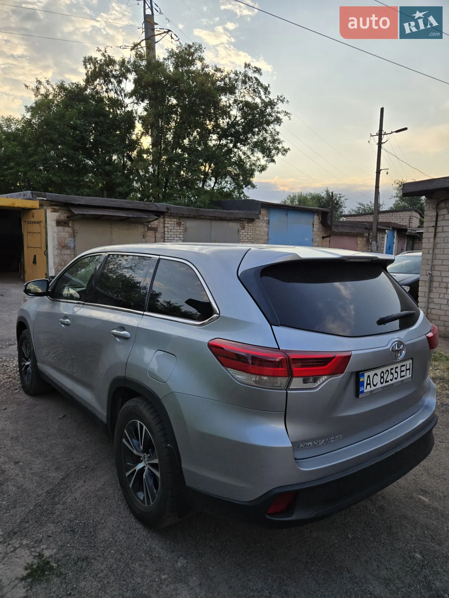2018 Toyota Highlander - мініатюра 15