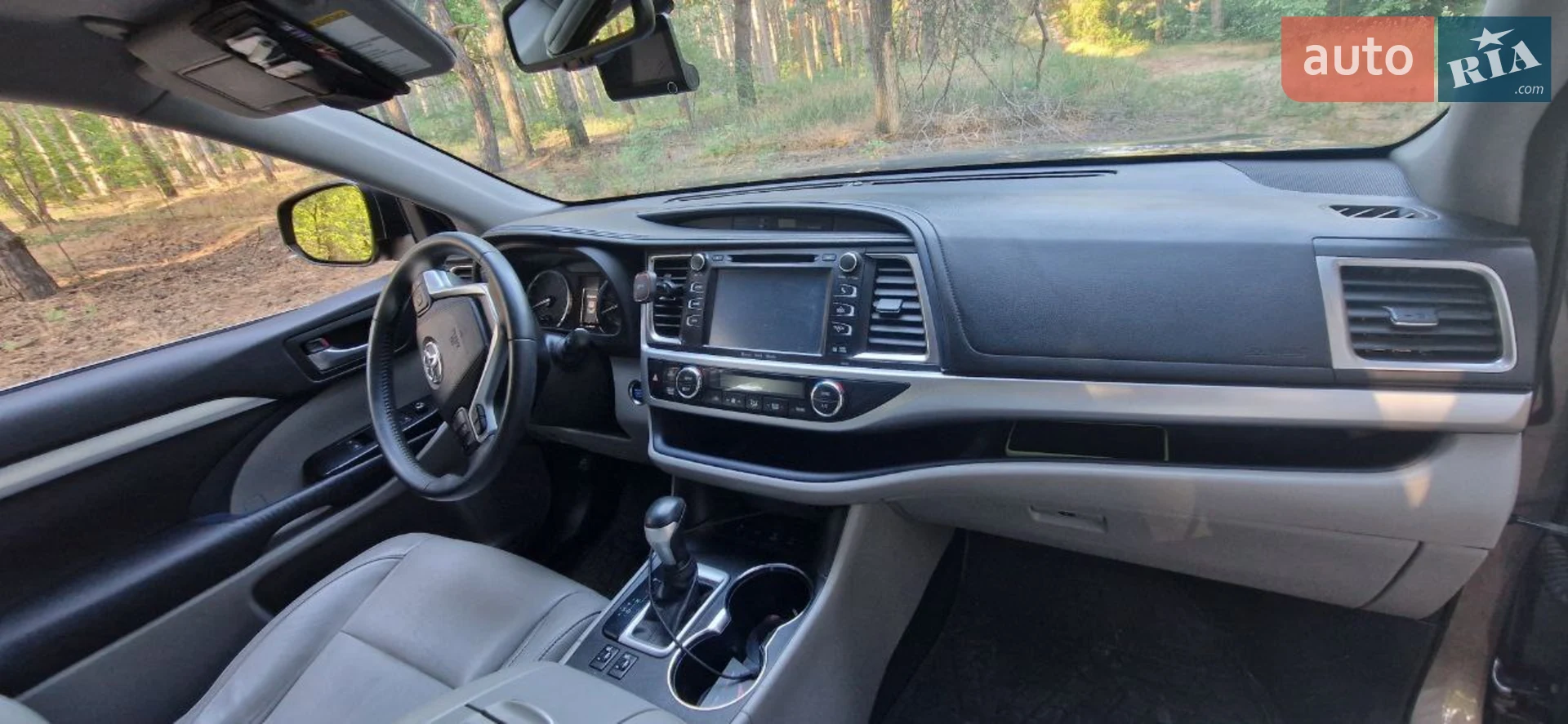 2016 Toyota Highlander - мініатюра 9