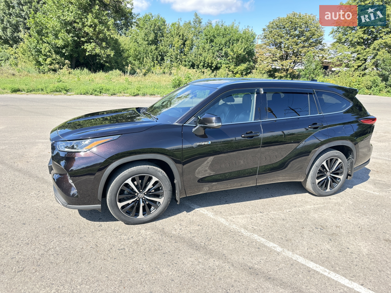 2020 Toyota Highlander - мініатюра 14