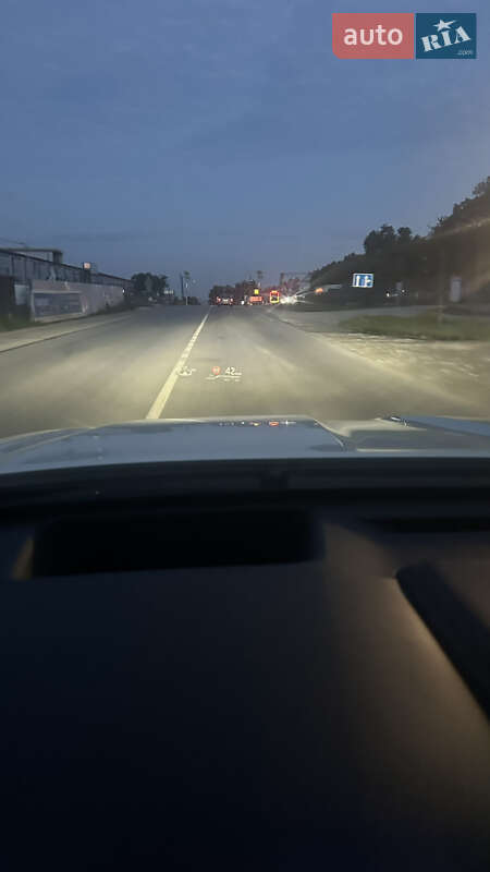 Внедорожник / Кроссовер Toyota Highlander 2021 в Тернополе фото 52 Внедорожник / Кроссовер Toyota Highlander 2021 в Тернополе