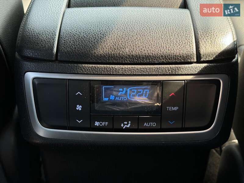 Внедорожник / Кроссовер Toyota Highlander 2014 в Виннице фото 31 Внедорожник / Кроссовер Toyota Highlander 2014 в Виннице