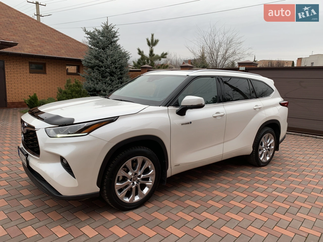 2019 Toyota Highlander - мініатюра 24