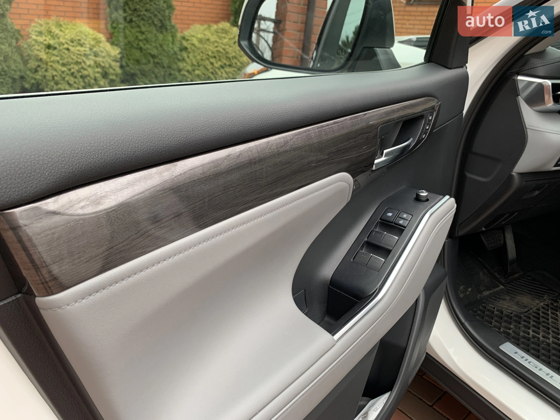2020 Toyota Highlander - мініатюра 16