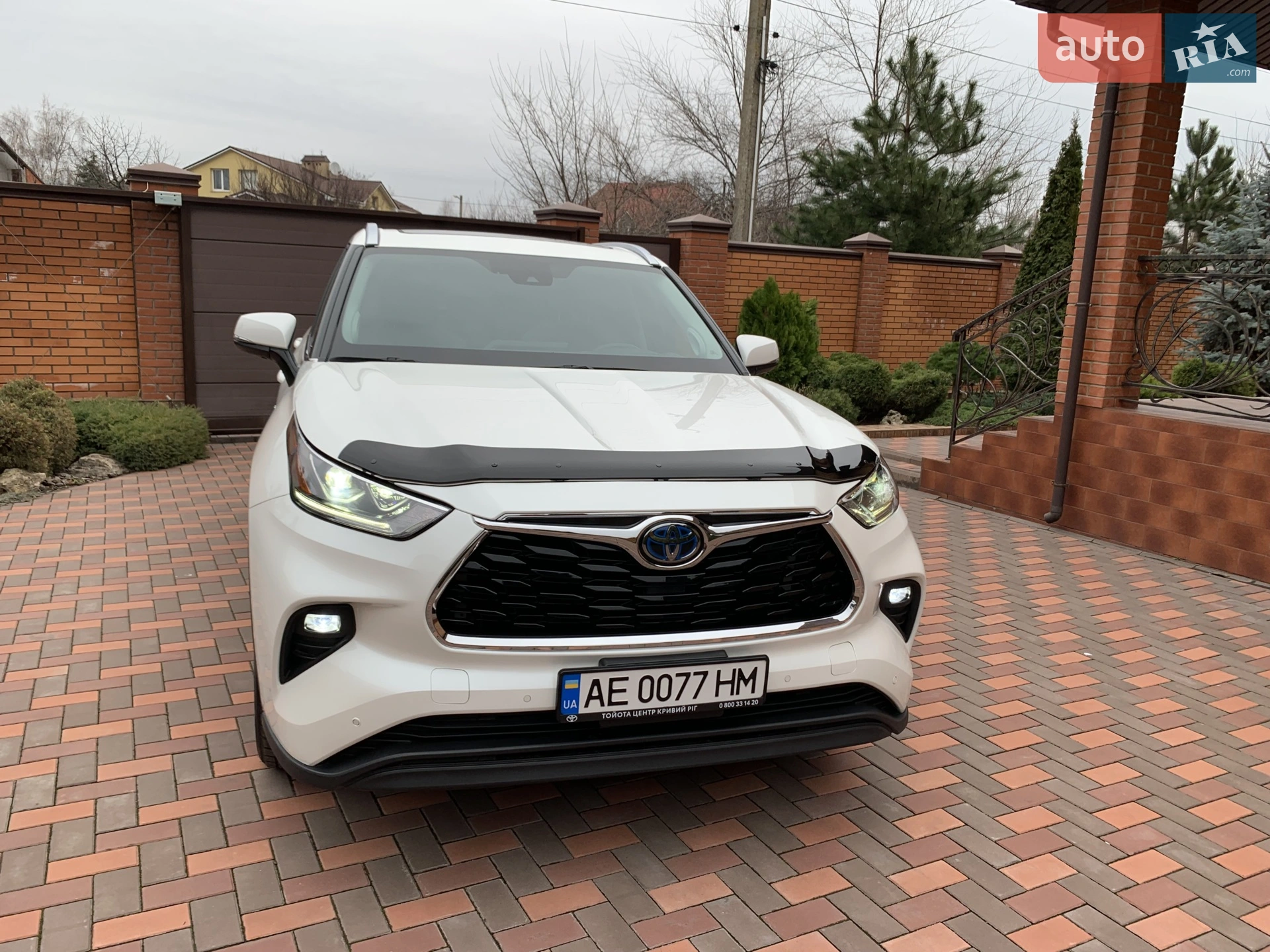 2020 Toyota Highlander - мініатюра 28