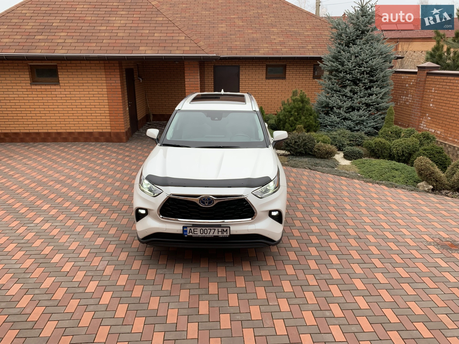 2020 Toyota Highlander - мініатюра 30