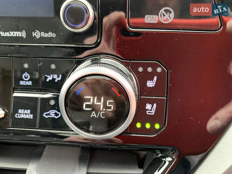 Позашляховик / Кросовер Toyota Highlander 2020 в Кривому Розі