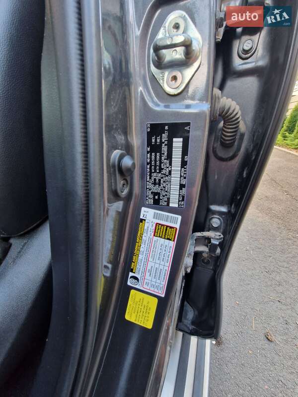 Позашляховик / Кросовер Toyota Highlander 2020 в Києві