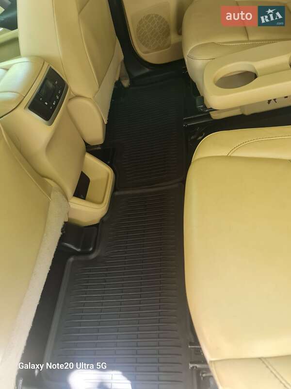 Внедорожник / Кроссовер Toyota Highlander 2015 в Измаиле фото 28 Внедорожник / Кроссовер Toyota Highlander 2015 в Измаиле