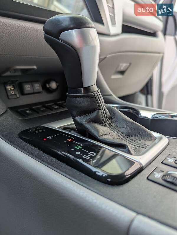 Позашляховик / Кросовер Toyota Highlander 2018 в Івано-Франківську фото 37 Позашляховик / Кросовер Toyota Highlander 2018 в Івано-Франківську