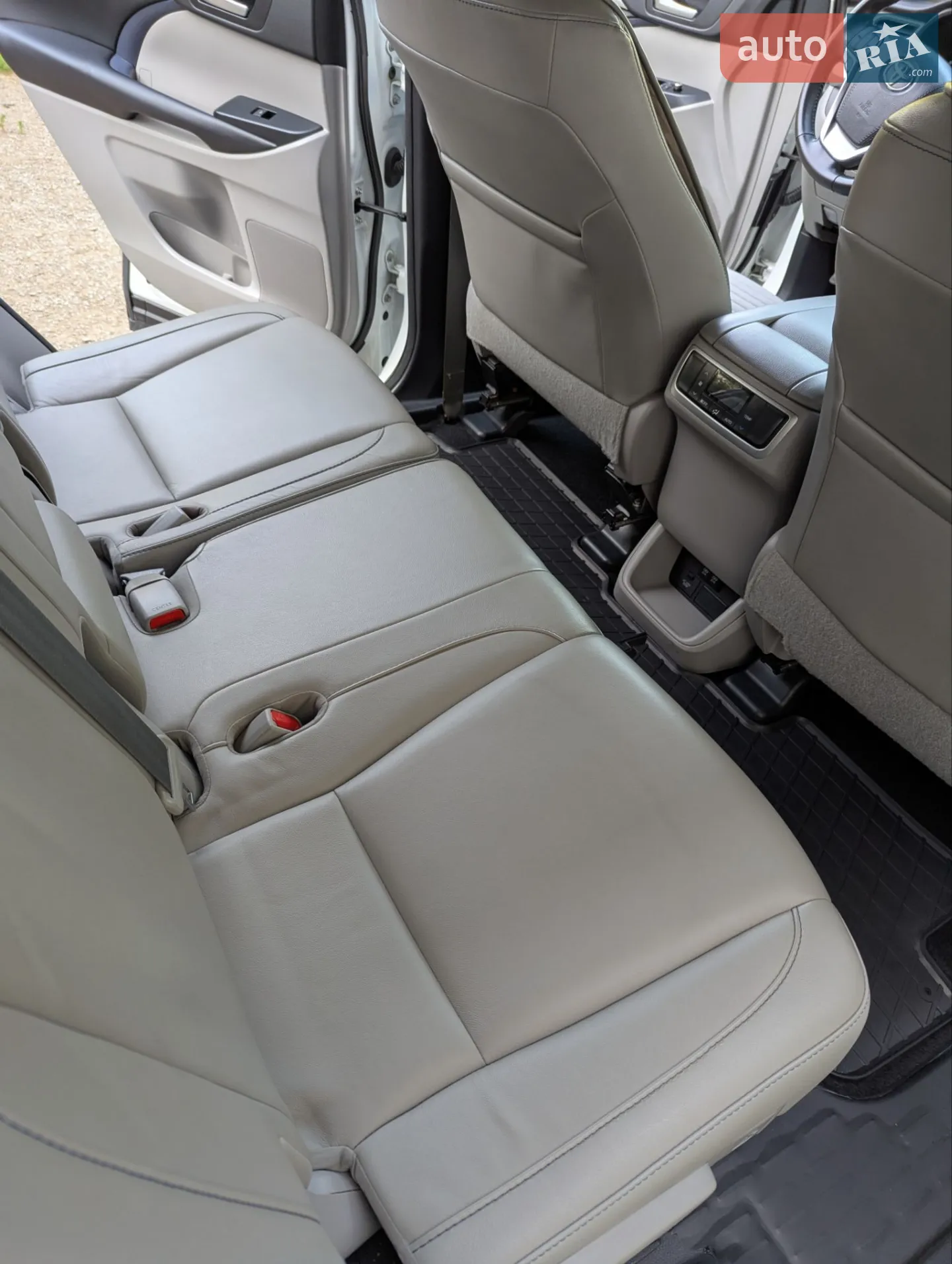 2018 Toyota Highlander - мініатюра 45