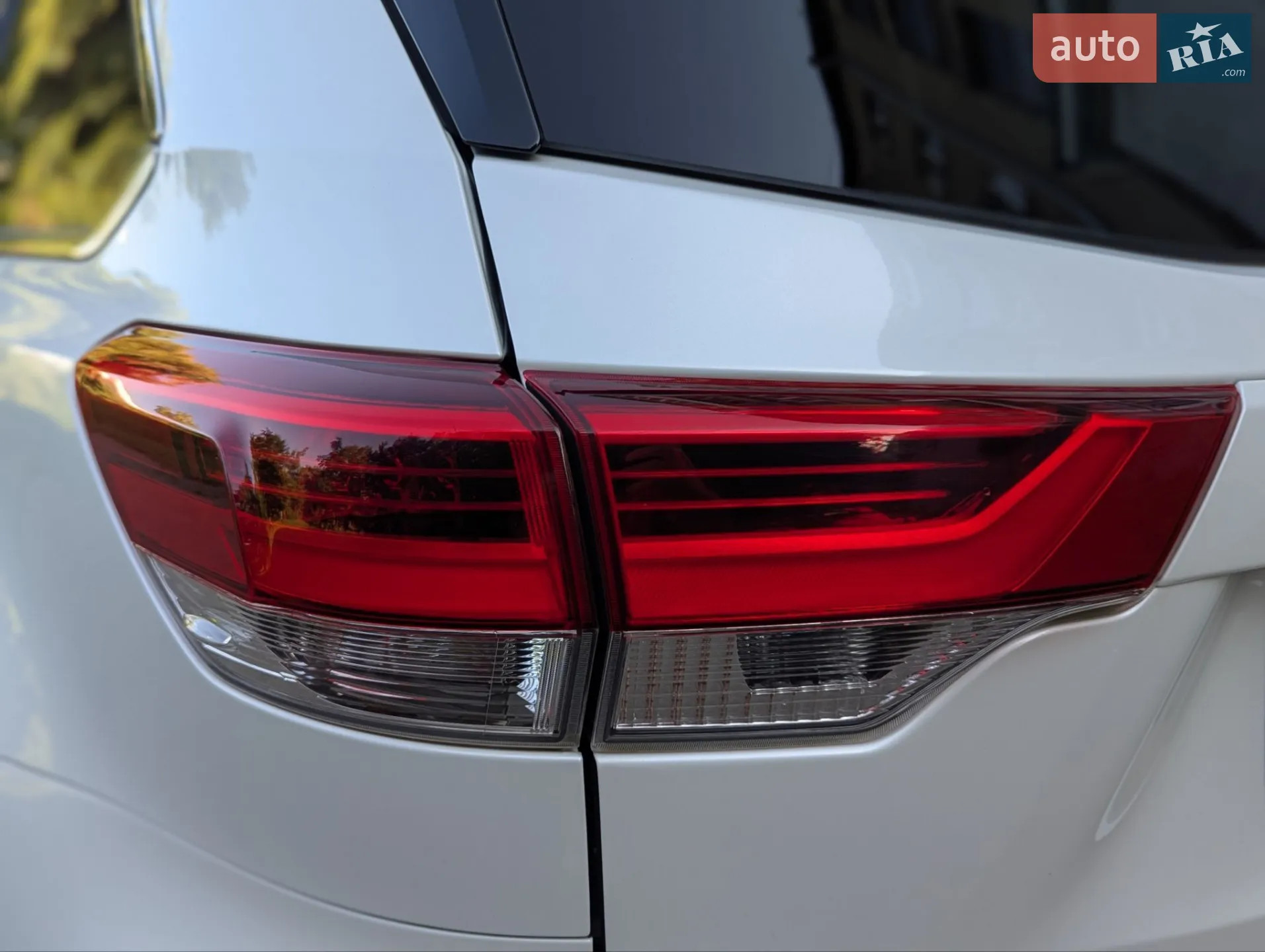 2018 Toyota Highlander - мініатюра 55