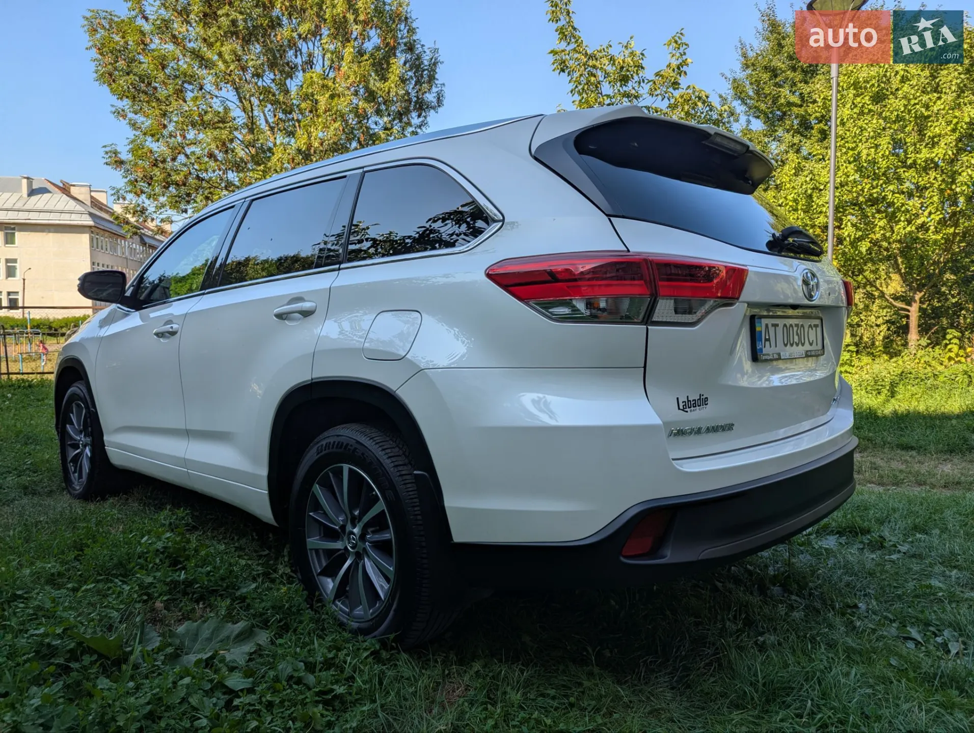 2018 Toyota Highlander - мініатюра 60