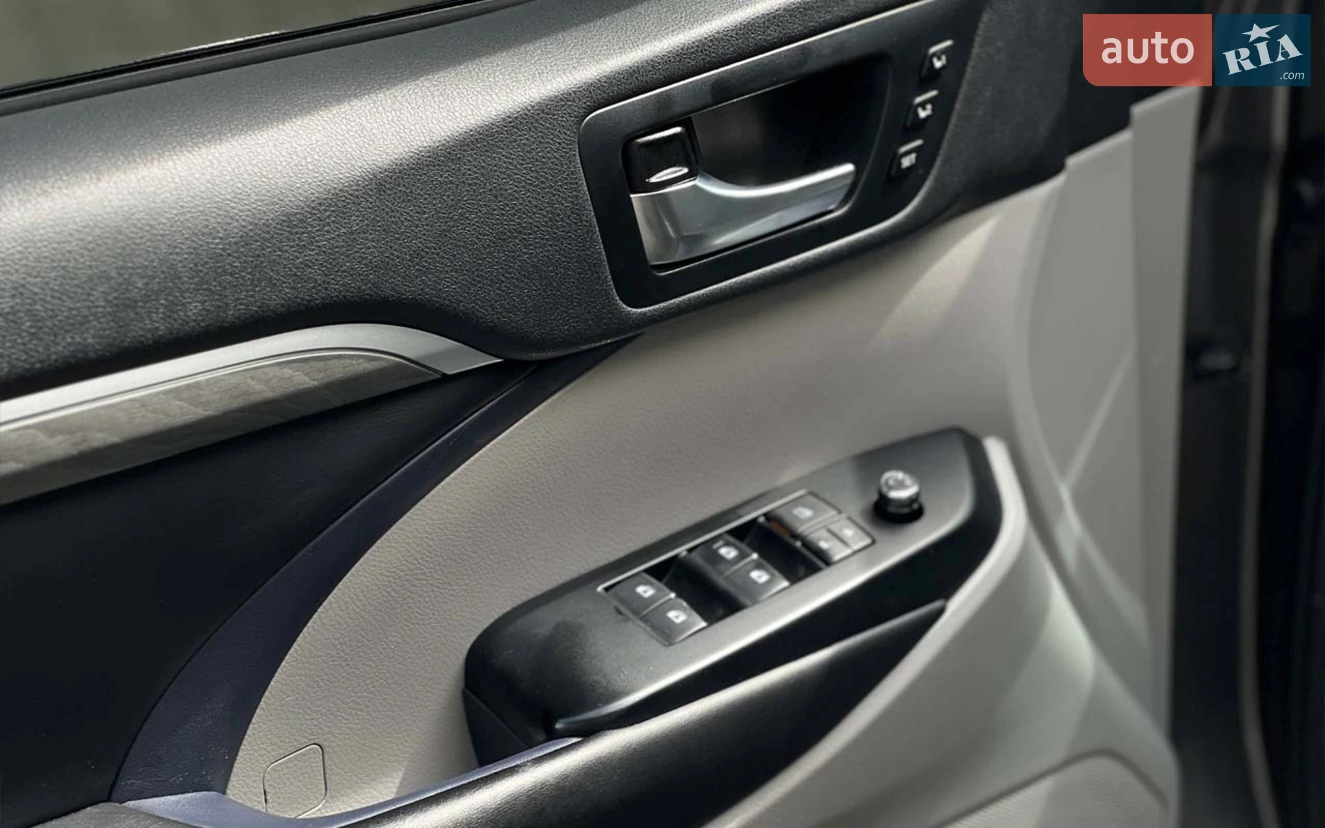2019 Toyota Highlander - мініатюра 7