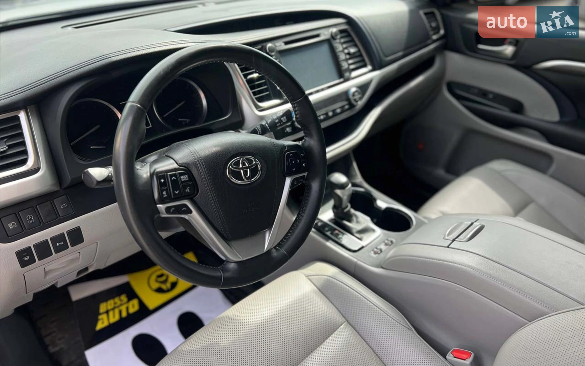 2019 Toyota Highlander - мініатюра 8