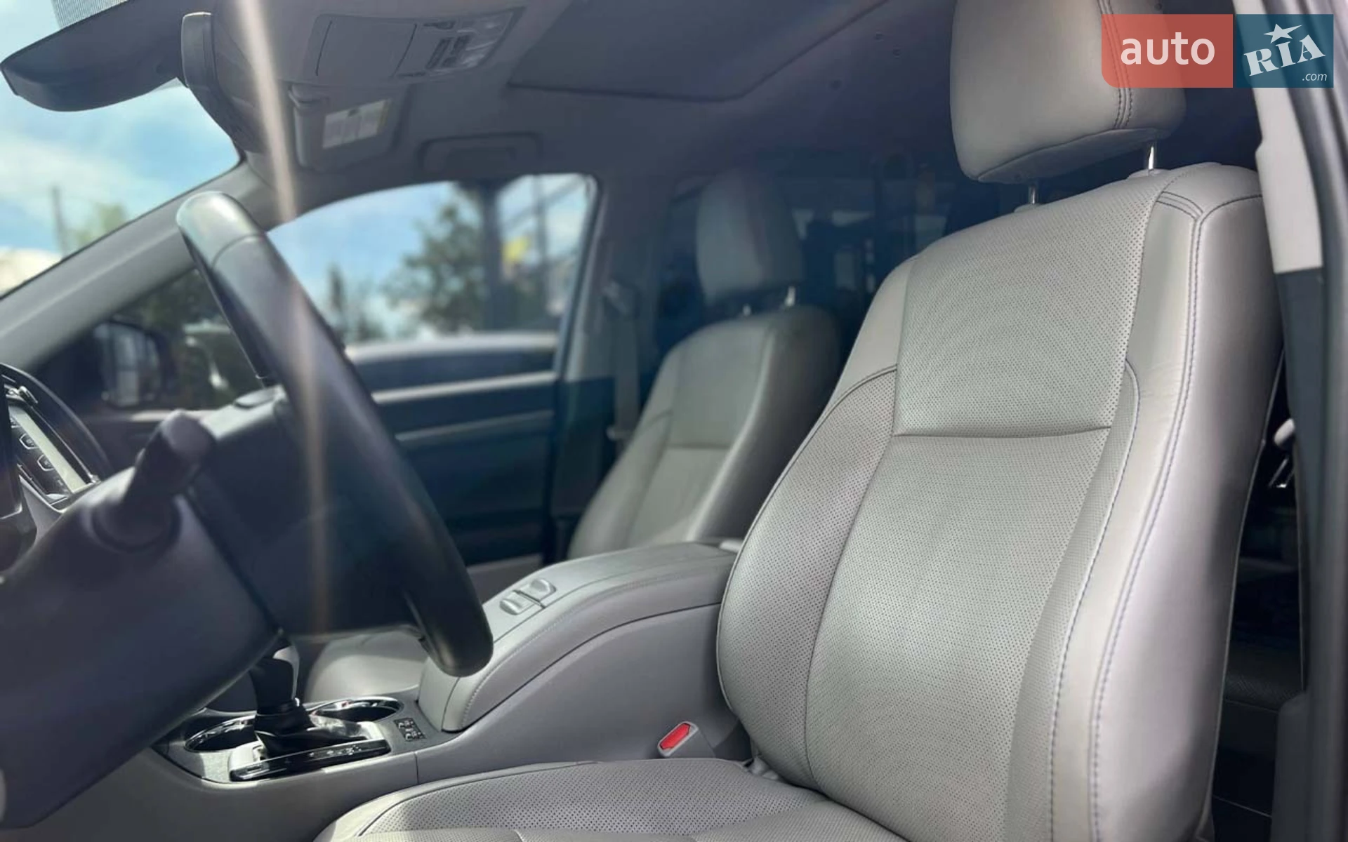 2019 Toyota Highlander - мініатюра 9