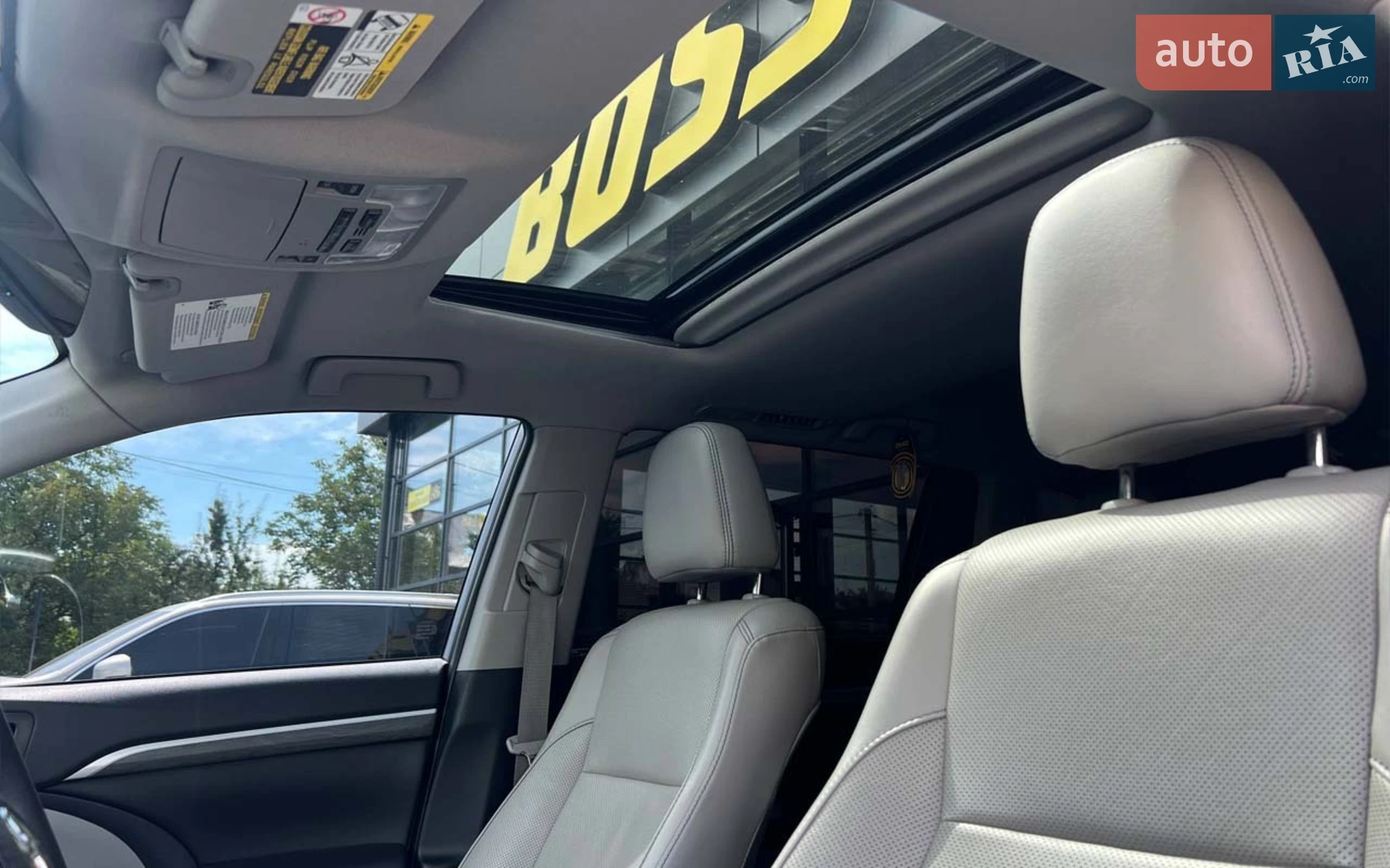 2019 Toyota Highlander - мініатюра 10